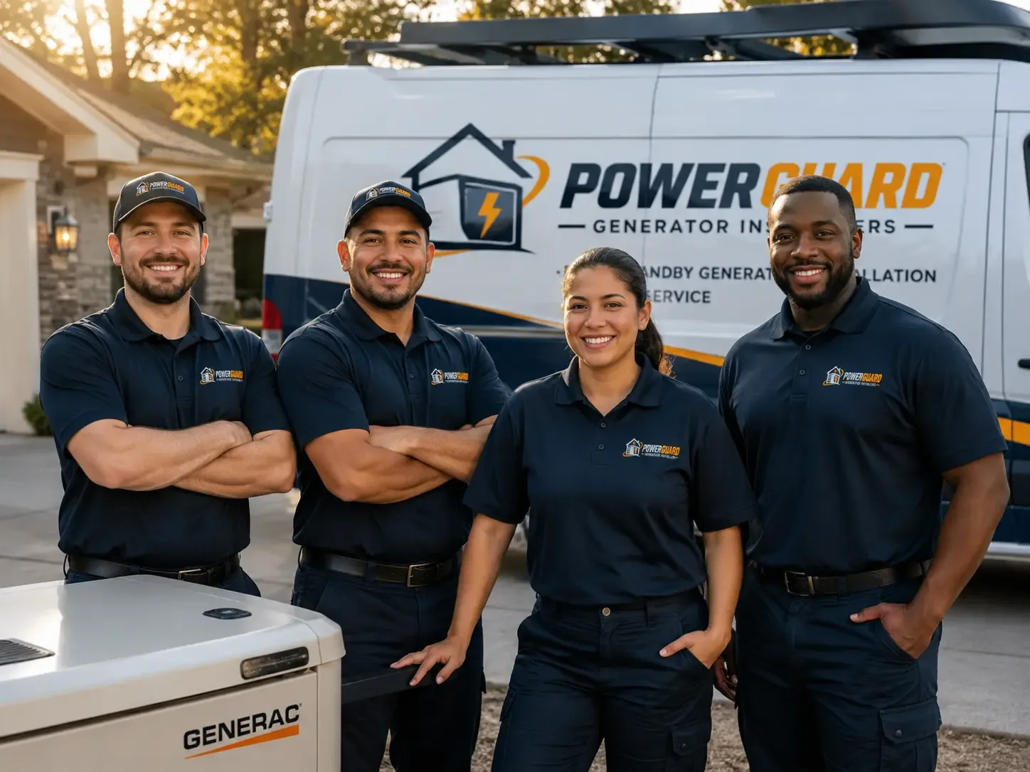 Generator Installation company in Esopus, NY