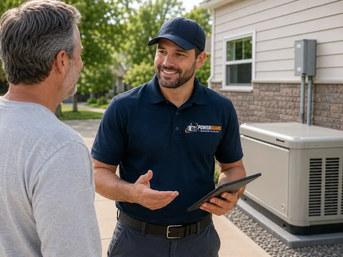 Generator Installation Esopus, NY FAQs